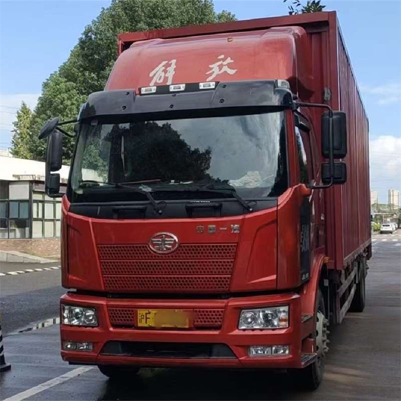 长乐到德清物流公司——专业货运，安心之选（德清物流专线货运）