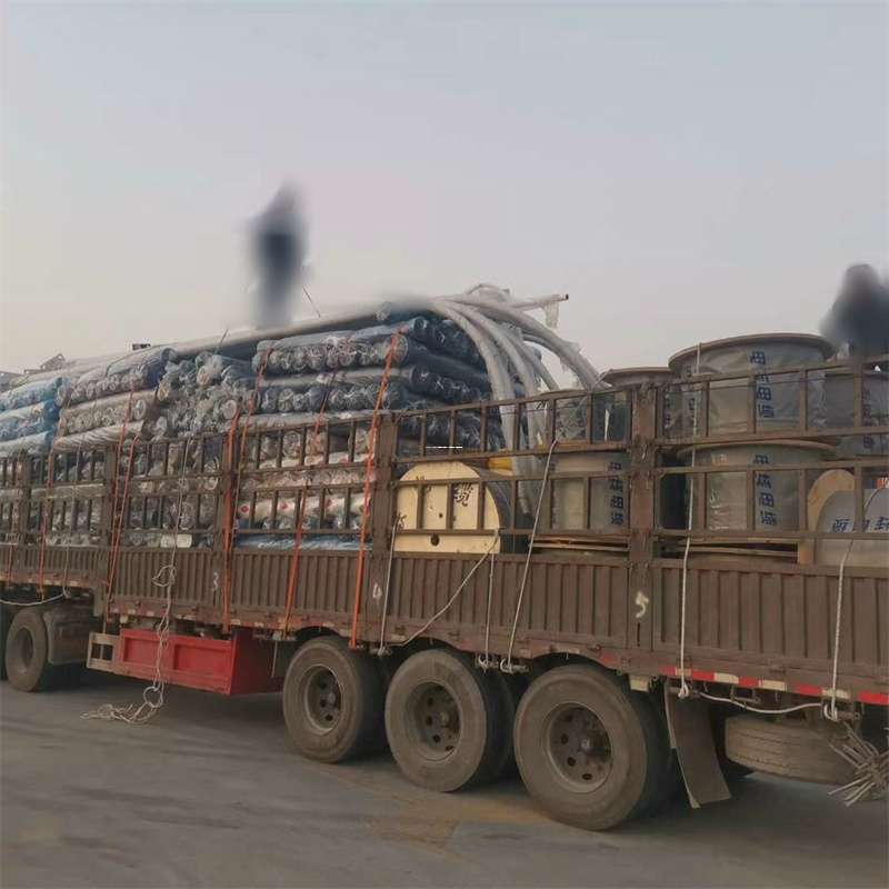 长乐到六盘水物流公司——一站式服务，让货运更便捷