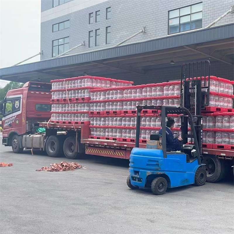 长乐到宁波物流公司——一站式服务，让货运更轻松