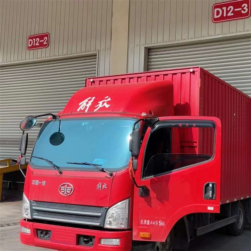 长乐至克孜勒苏物流专线一站式服务，高效运输保障