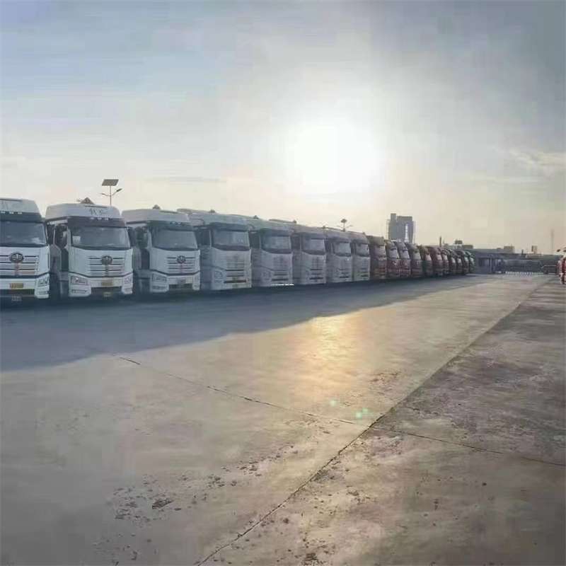 长乐到武威物流公司——一站式服务，让货运更便捷