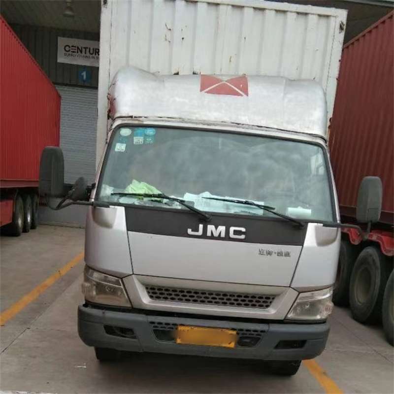 长乐至荆州货运专线，一站式物流服务助您成功