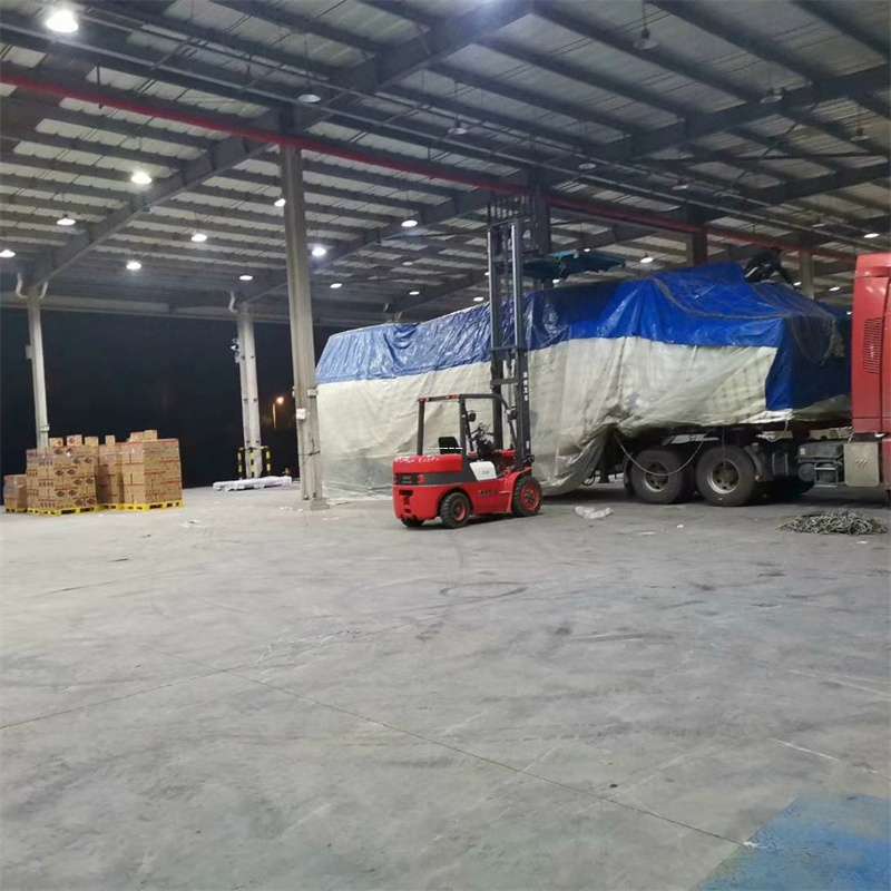长乐到汝州物流公司-一站式服务，让货运更便捷（汝州物流公司电话查询）