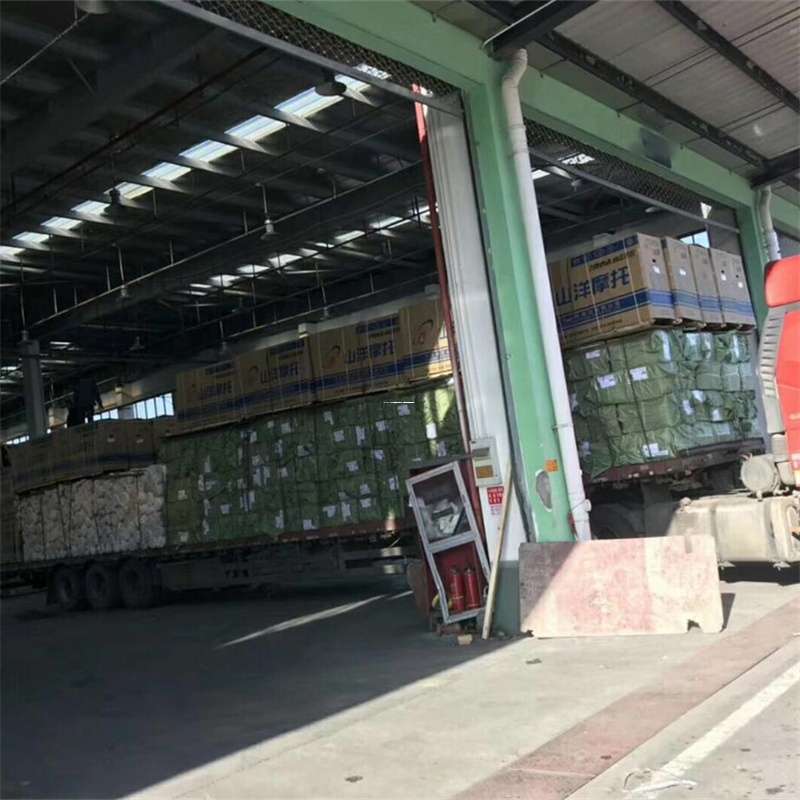 长乐至肥东物流专线，一站式服务让货运更高效（肥东物流公司电话号码）