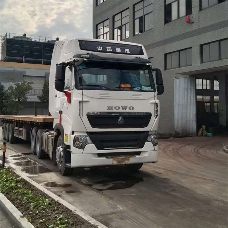 长乐到衡阳物流公司，一站式服务，让您的货物运输无忧