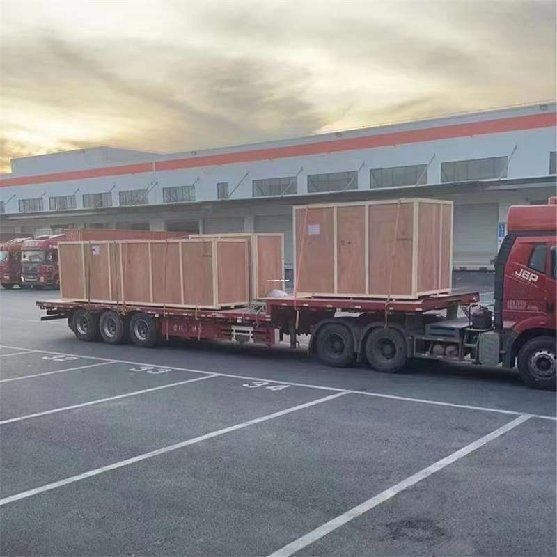 长乐到岳阳物流公司——一站式服务，让货运更便捷