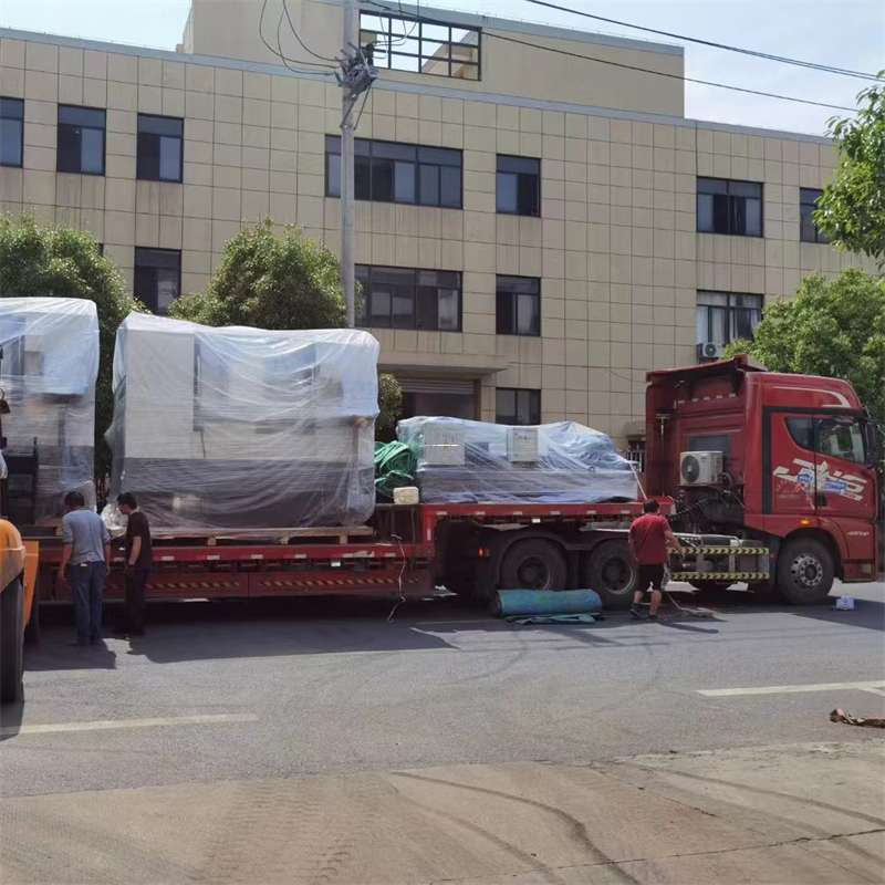 长乐到益阳物流公司一站式服务，让货运更轻松