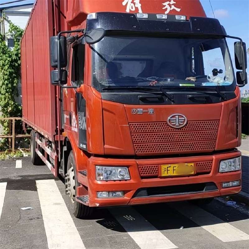 长乐到朔州物流公司一站式服务，让货运更轻松