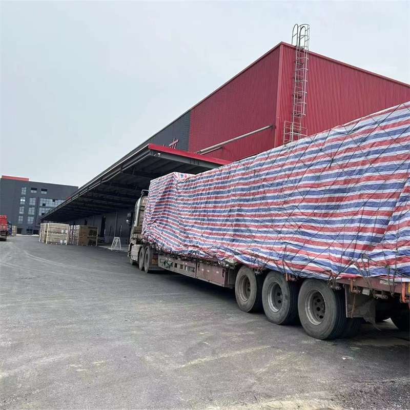 长乐到泉州物流公司，一站式服务为您的货物保驾护航