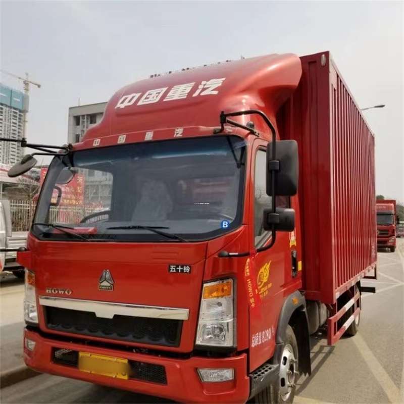 长乐到厦门物流公司——专业货运，全程无忧
